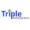Triple Enterprises logo