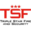 triplestarfireandsecurity.com