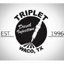 Triplet Diesel Injection-Waco Inc