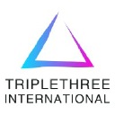 triplethreeinternational.com