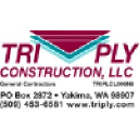 TRI-PLY CONSTRUCTION