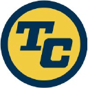 Tripod Crest logo