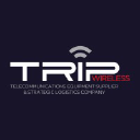 tripwireless.com Logo