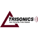 trisonics.com