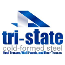 Tri-State Cold-Formed Steel LLC Logo
