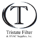 Tristate Filter & HVAC Supplies , Inc.
