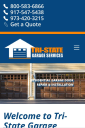 Tri State Garage Services