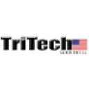 tritechindustries.com