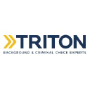 Triton Canada logo