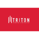 Triton General Contractor Logo