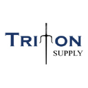 Triton Supply Logo