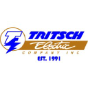 Tritsch Electric Logo