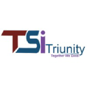 Triunity Software, Inc.  logo