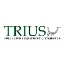 Trius Inc