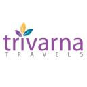 trivarnatravels.com