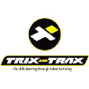 trixandtrax.com