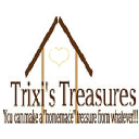 trixistreasures.com