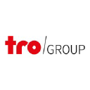 TroGroup logo