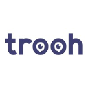 Trooh logo