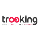 Trooking