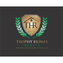 trophyhomesrealty.com