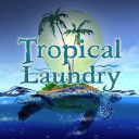 tropicallaundry.com