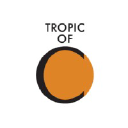 Logo for tropicofc.com