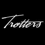 Trotters retail store locations in the USA