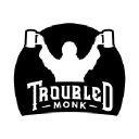Troubled Monk