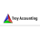 Troy Accounting logo