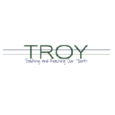 TROY CENTER logo