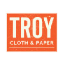 troyclothandpaper.com