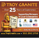 Troy Granite Inc