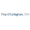 Troy O'Callaghan CPA LLC logo
