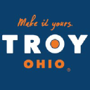 city of troy, ohio