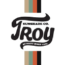 Troy Sunshade Company
