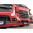 TRANSPORTS RENE LAPORTE ET FILS