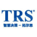 trs.com.cn logo icon