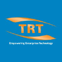 TRT Global Solutions logo