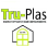 Tru-Plas logo
