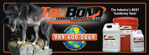 TruBond Tanning Products, LLC