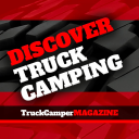 Truck Camper Magazine