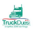 Truckdues.com