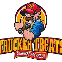 Trucker Treats logo