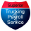 Superior Trucking Payroll Service logo