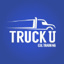 truck u cdl training