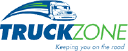 Truck Zone logo