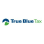 True Blue Tax logo