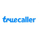 Company logo Truecaller