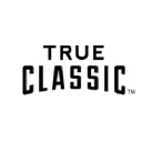 True Classic logo